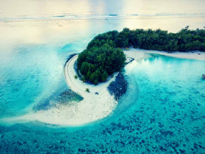 Cook Islands holidays